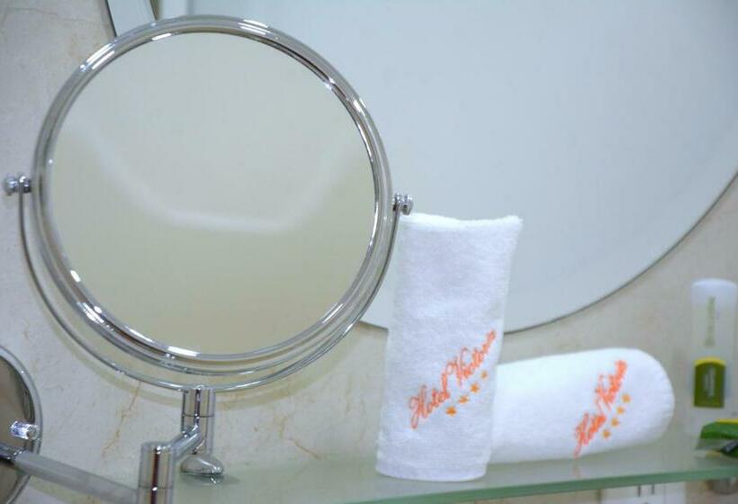 غرفة قياسية, Victoria