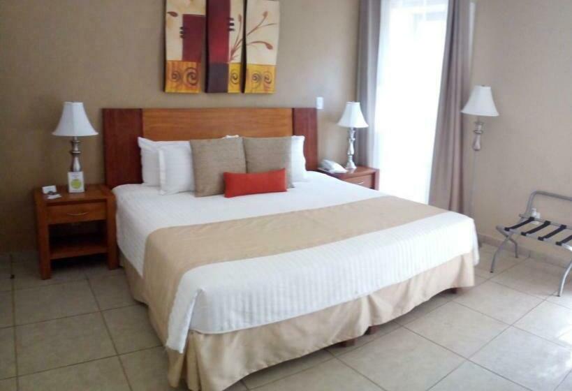 غرفة قياسية, Victoria