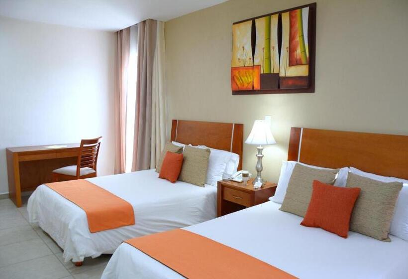 غرفة سوبيريور, Victoria