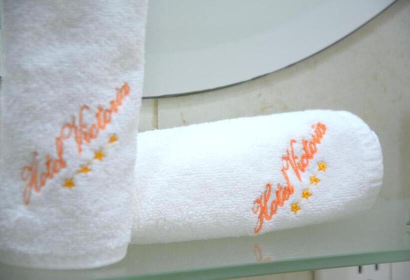 غرفة سوبيريور, Victoria