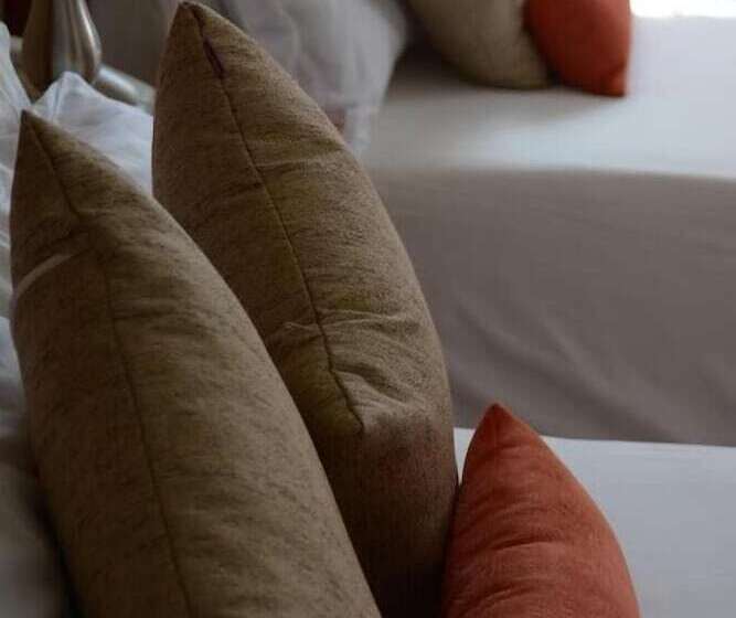 غرفة قياسية, Victoria