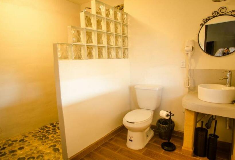 اتاق استاندارد با بالکن, Terra Del Valle Bed & Breakfast