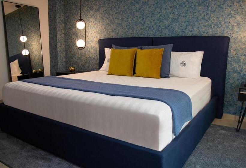 테라스 스위트, Roma 191