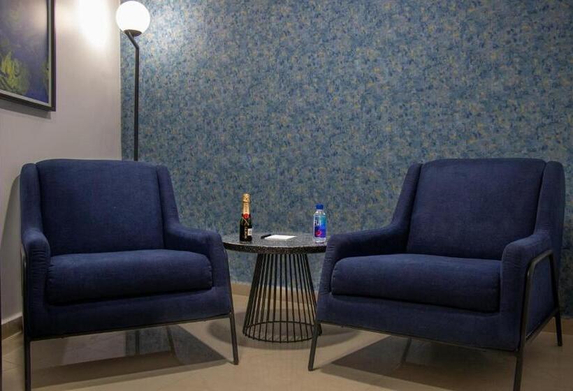 테라스 스위트, Roma 191