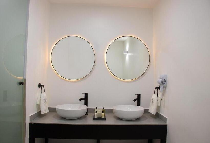 테라스 스위트, Roma 191