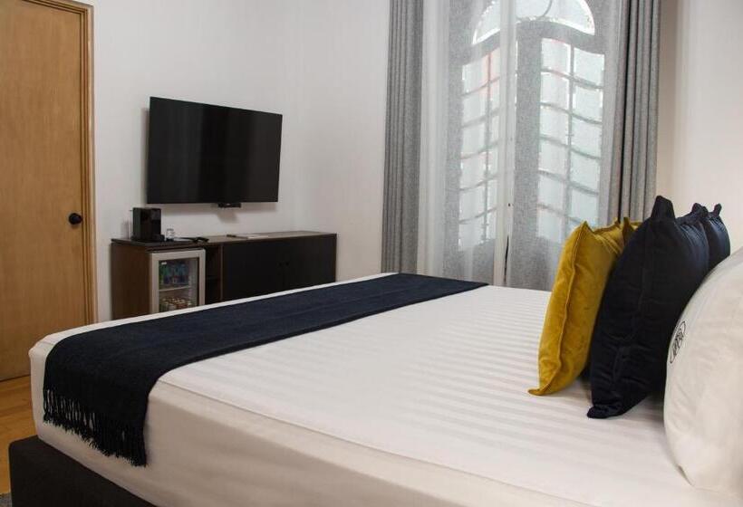 수피리어 스위트, Roma 191