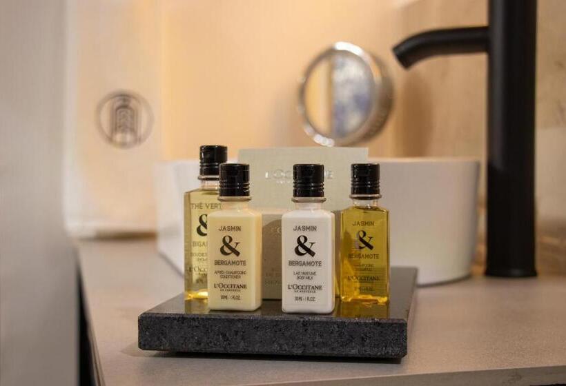 수피리어 스위트, Roma 191