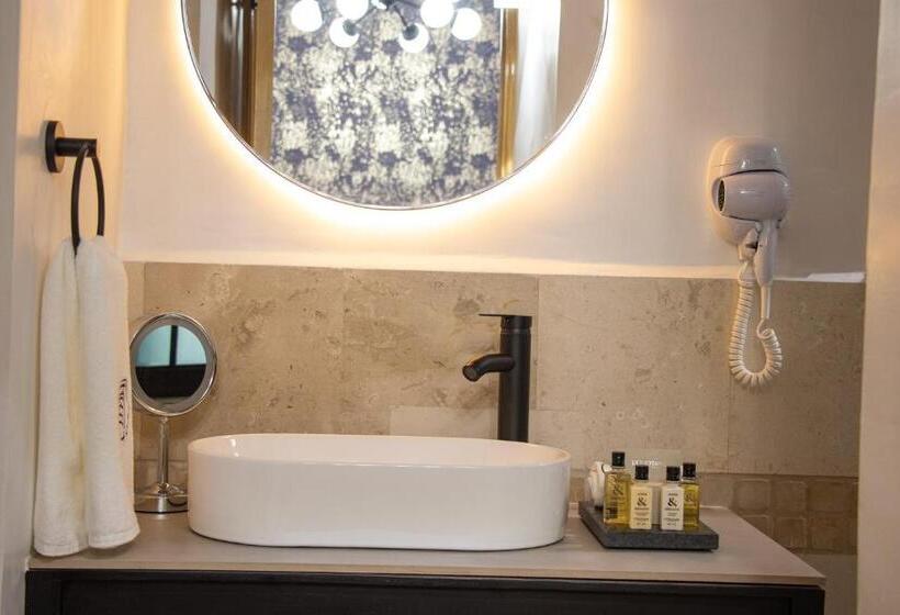 수피리어 스위트, Roma 191