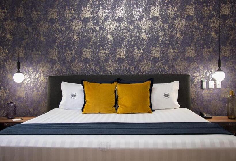 수피리어 스위트, Roma 191