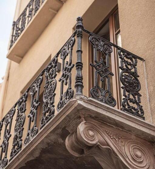 חדר סופריור, Copal Simple Staying