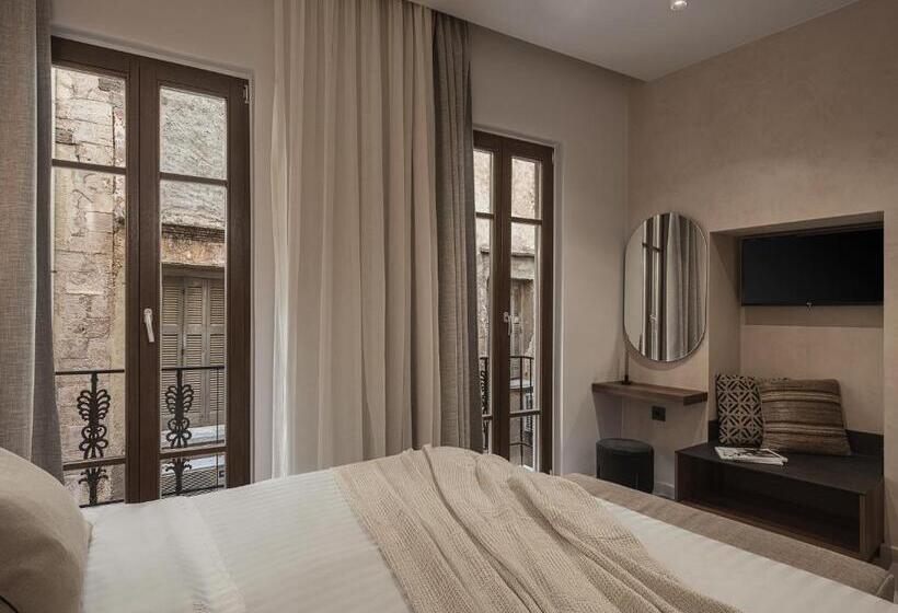 חדר סופריור, Copal Simple Staying