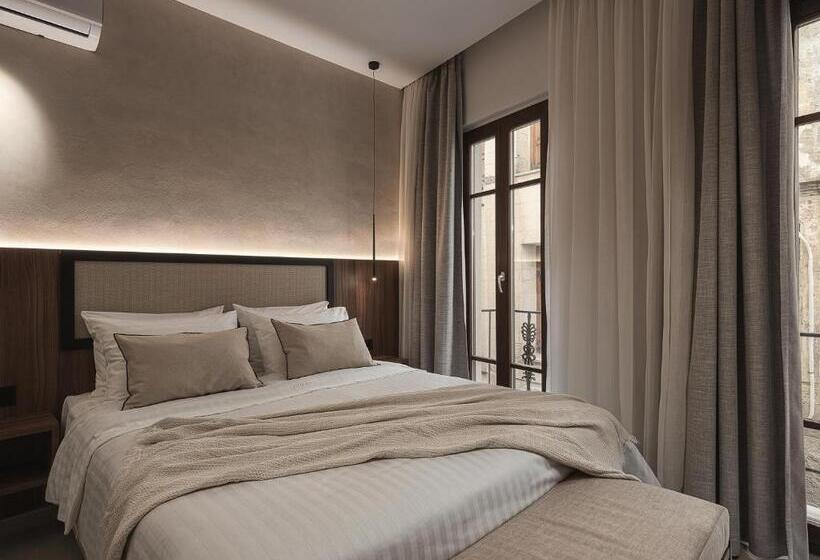 חדר סופריור, Copal Simple Staying