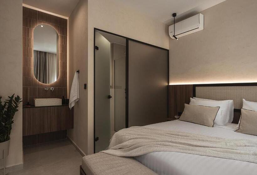 חדר סופריור, Copal Simple Staying