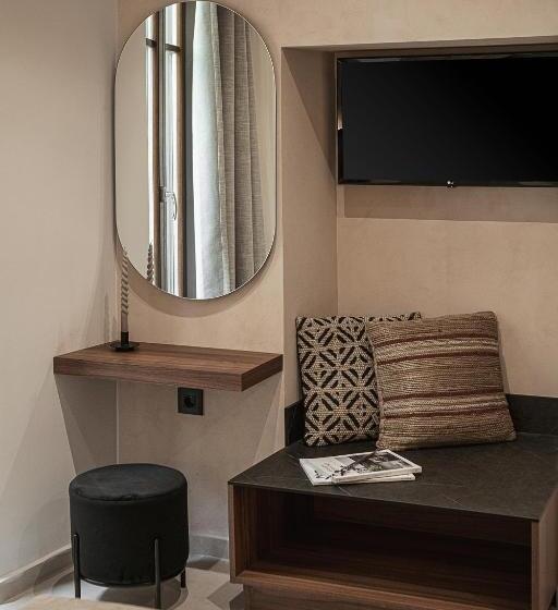 חדר סופריור, Copal Simple Staying