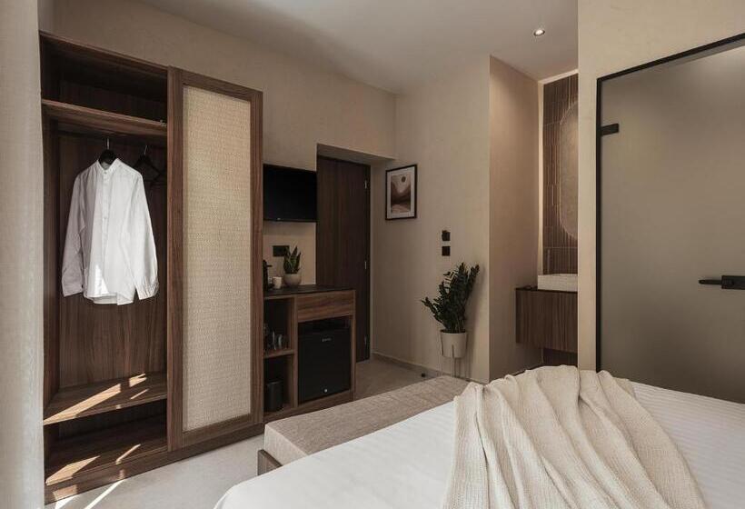 חדר סופריור, Copal Simple Staying