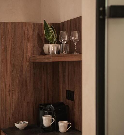 חדר סופריור, Copal Simple Staying