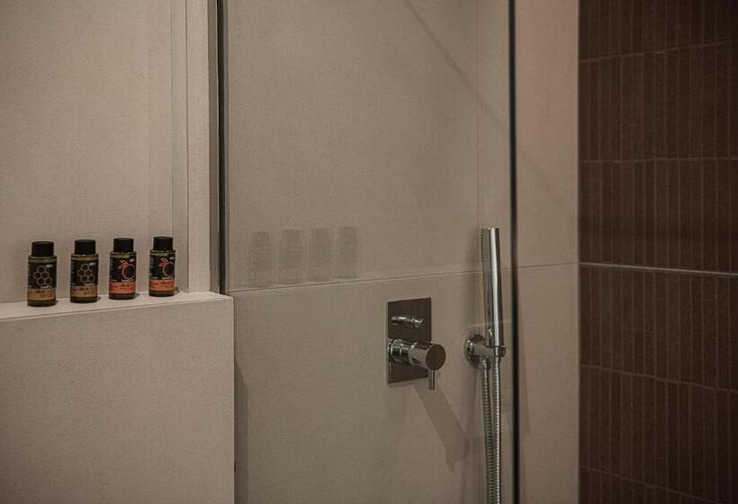 חדר סופריור, Copal Simple Staying