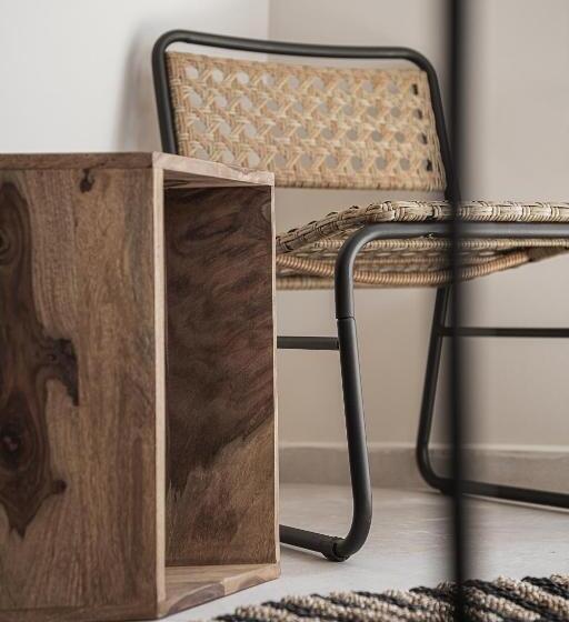 סוויטה עם ג'קוזי, Copal Simple Staying