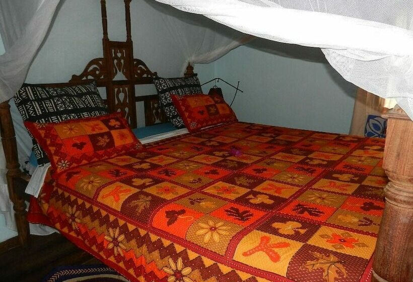 חדר סטנדרט, Amka Villa