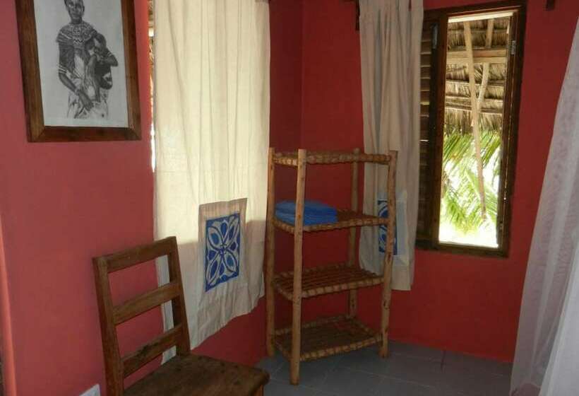 חדר סטנדרט, Amka Villa