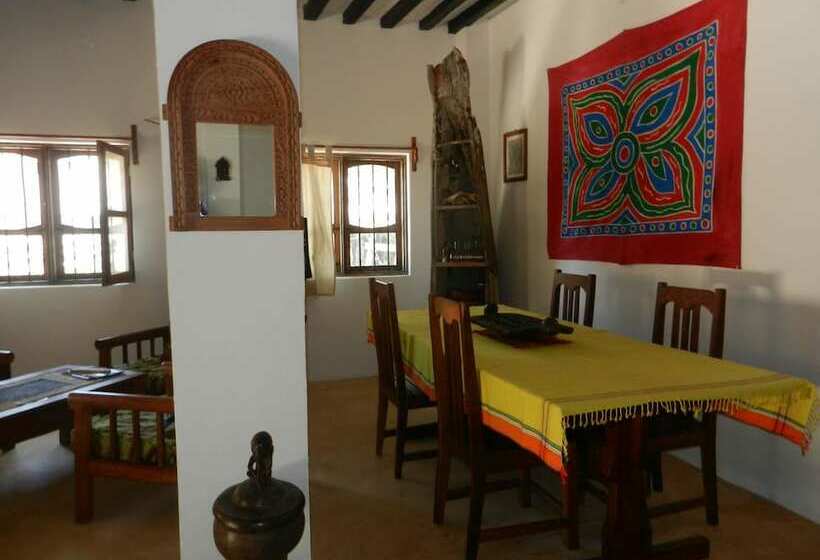 חדר סטנדרט, Amka Villa