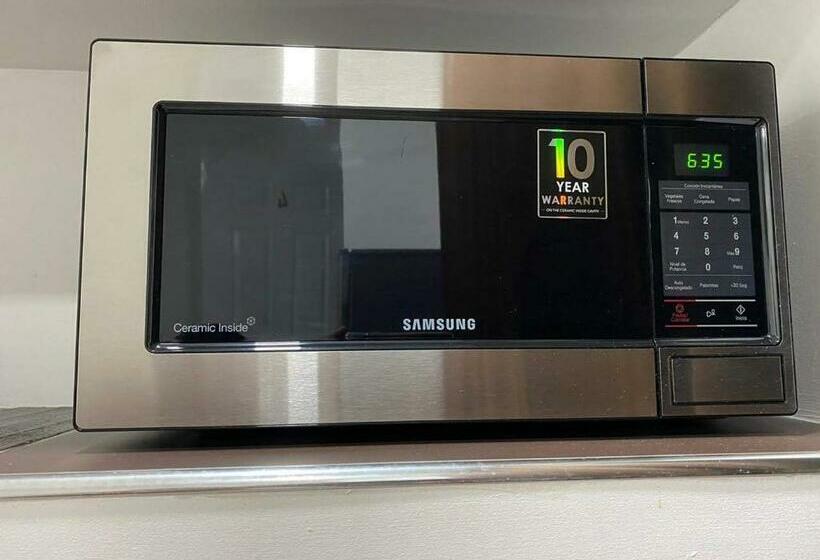 Трехместный Номер Deluxe, The Balboa Inn