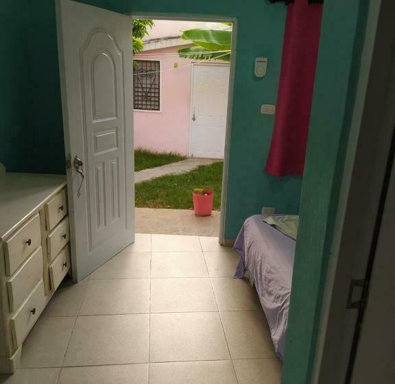 اتاق استاندارد, Rooms Central Bayahibe