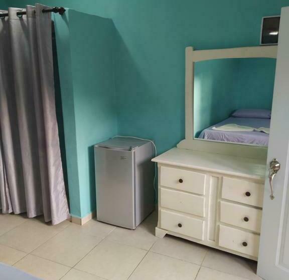 اتاق استاندارد, Rooms Central Bayahibe