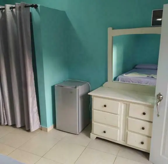 اتاق استاندارد, Rooms Central Bayahibe