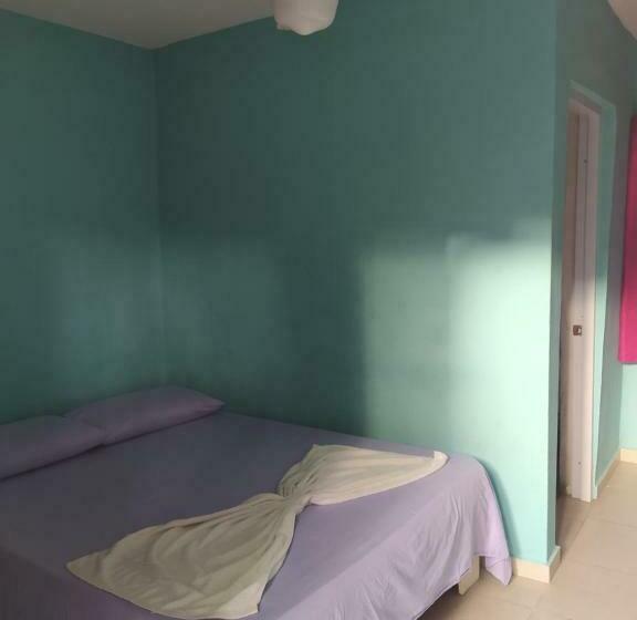 Номер Стандарт, Rooms Central Bayahibe