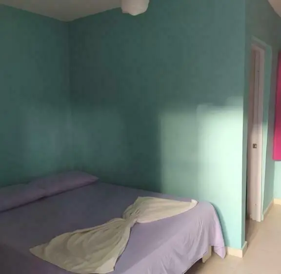 اتاق استاندارد, Rooms Central Bayahibe