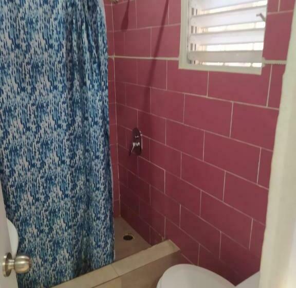 اتاق استاندارد, Rooms Central Bayahibe