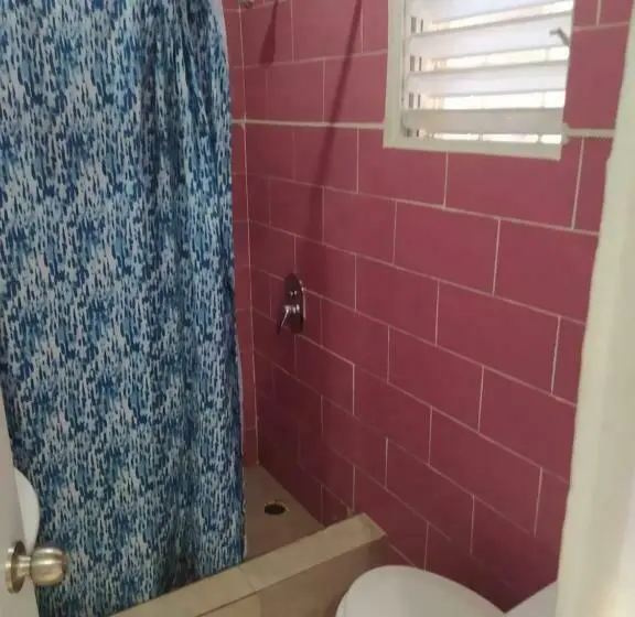 اتاق استاندارد, Rooms Central Bayahibe