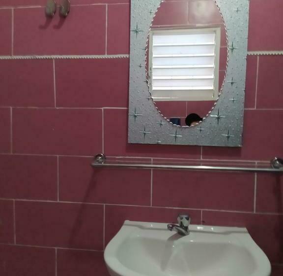 اتاق استاندارد, Rooms Central Bayahibe