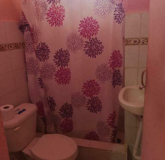 آپارتمان 1 خوابه همکف, Rooms Central Bayahibe