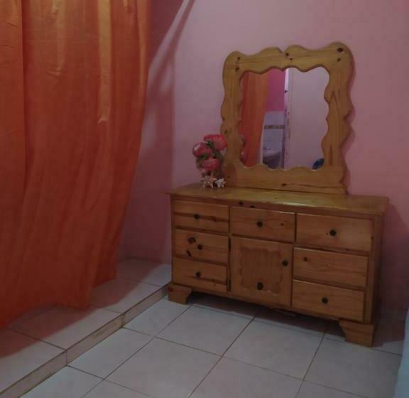 آپارتمان 1 خوابه همکف, Rooms Central Bayahibe