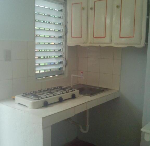 آپارتمان 1 خوابه همکف, Rooms Central Bayahibe