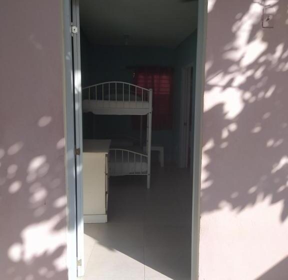 اتاق استاندارد چهار تخته, Rooms Central Bayahibe