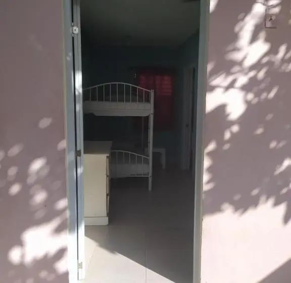 اتاق استاندارد چهار تخته, Rooms Central Bayahibe