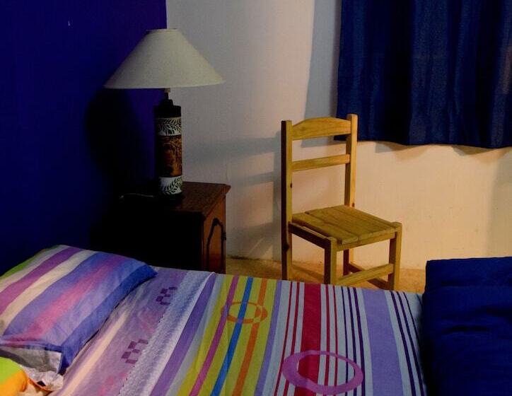 スタンダードルーム, Compay Hostel Montevideo