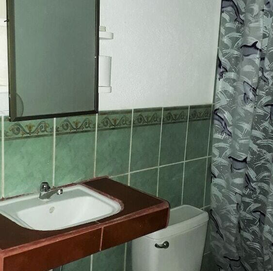 Номер Стандарт, Hostel Tadeo San Juan Del Sur