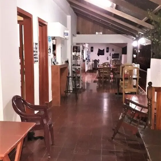 スタンダードルーム, Hostel Tadeo San Juan Del Sur