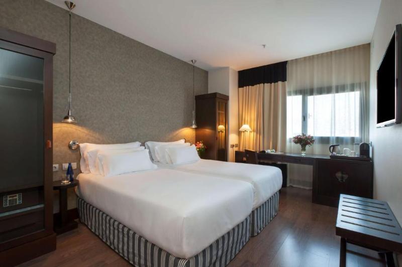 تختخواب در اتاق مشترک, Hostel Trastevere