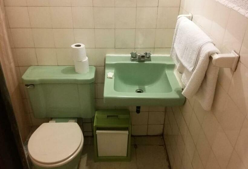 اتاق استاندارد, Centenario