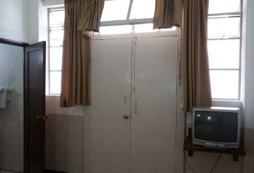 اتاق استاندارد, Centenario