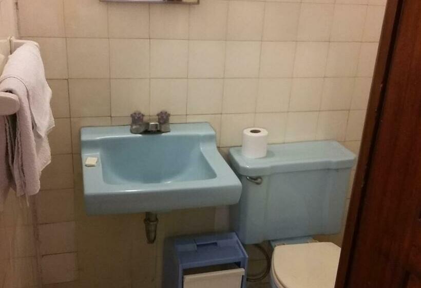 اتاق استاندارد, Centenario