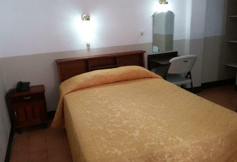 اتاق استاندارد, Centenario