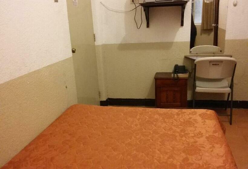 اتاق استاندارد, Centenario