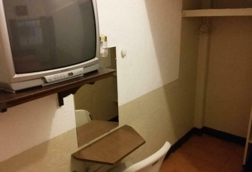 اتاق استاندارد, Centenario