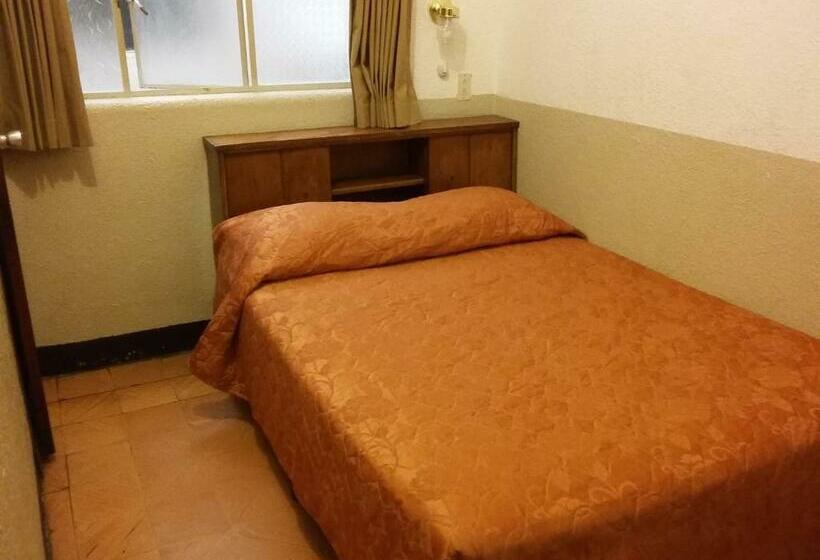 اتاق استاندارد, Centenario